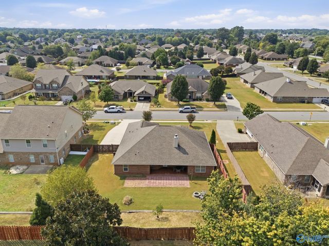 520 Summer Cove Circle NW, Madison, AL 35757
