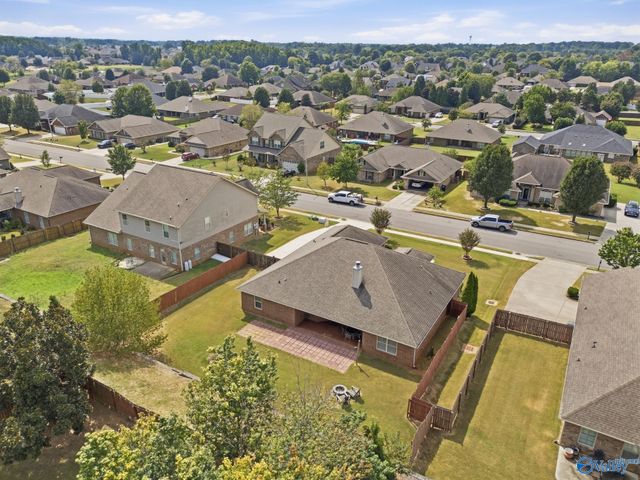 520 Summer Cove Circle NW, Madison, AL 35757