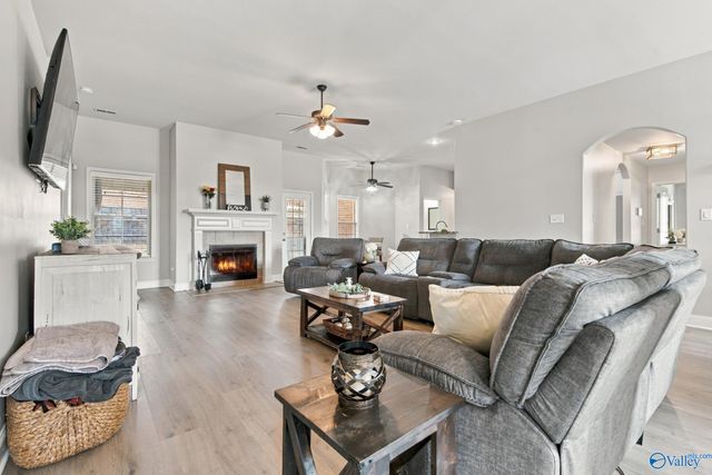 520 Summer Cove Circle NW, Madison, AL 35757