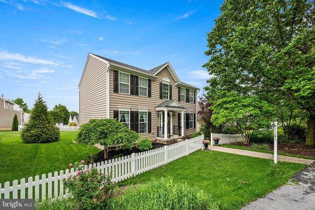 15 BLUE BIRD LN, Cochranville, PA 19330