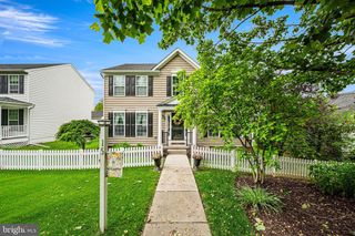 15 BLUE BIRD LN, Cochranville, PA 19330