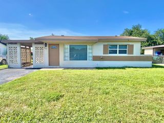 6751 Liberty Street, Hollywood, FL 33024