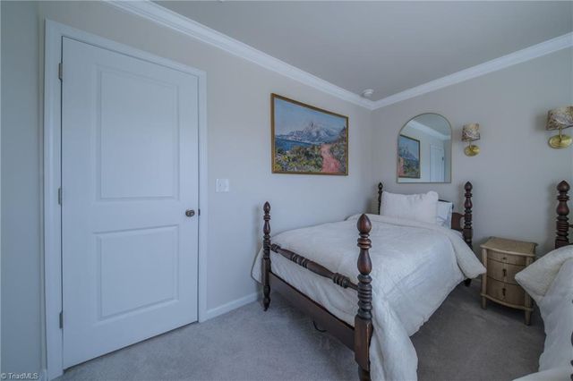 3160 Fall Hills Drive, Winston-salem, NC 27103