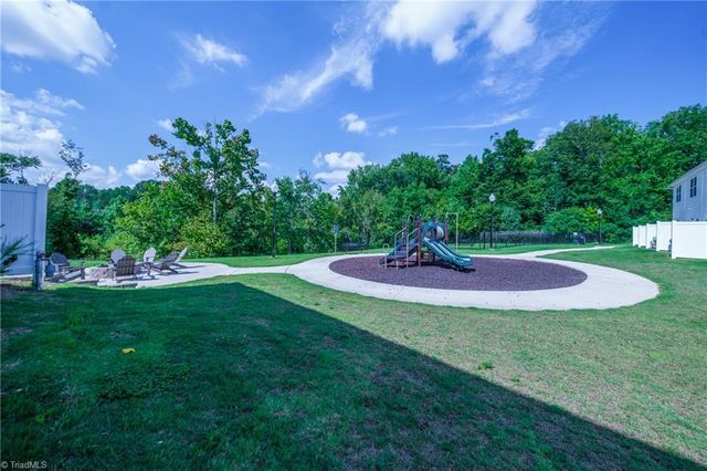 3160 Fall Hills Drive, Winston-salem, NC 27103