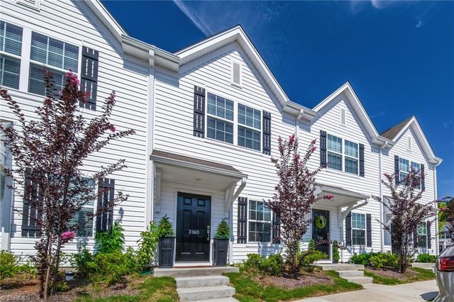 3160 Fall Hills Drive, Winston-salem, NC 27103