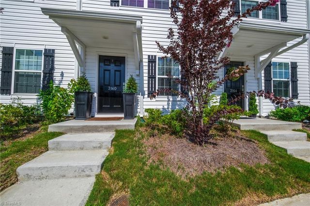 3160 Fall Hills Drive, Winston-salem, NC 27103