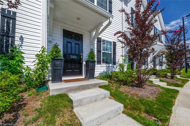 3160 Fall Hills Drive, Winston-salem, NC 27103