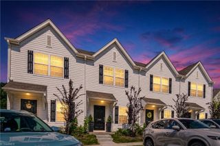 3160 Fall Hills Drive, Winston-salem, NC 27103