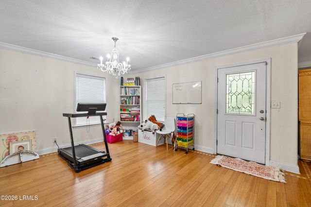 1 E River Drive, Beaufort, SC 29907