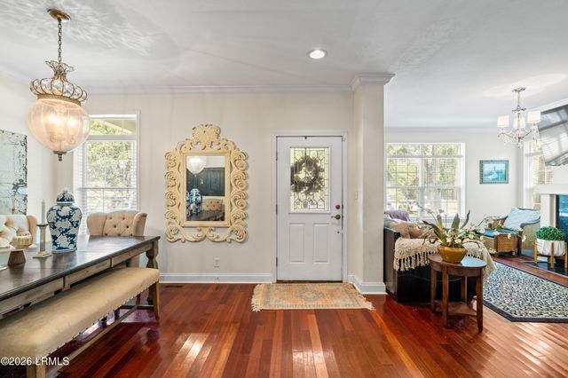 1 E River Drive, Beaufort, SC 29907