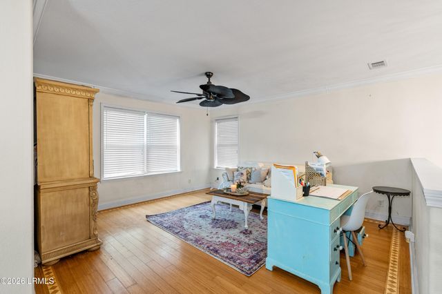 1 E River Drive, Beaufort, SC 29907