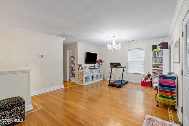 1 E River Drive, Beaufort, SC 29907