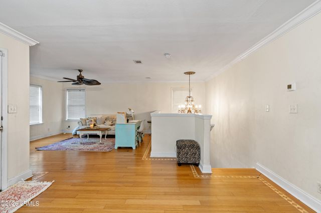 1 E River Drive, Beaufort, SC 29907