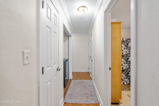 1 E River Drive, Beaufort, SC 29907