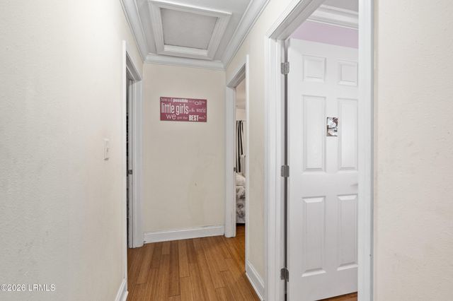 1 E River Drive, Beaufort, SC 29907