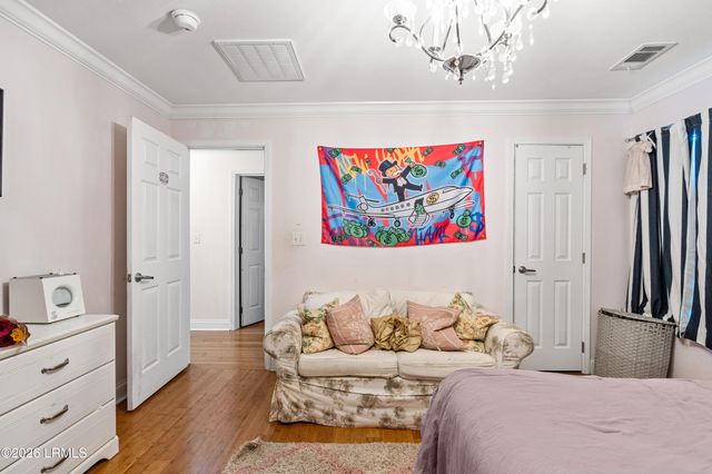 1 E River Drive, Beaufort, SC 29907