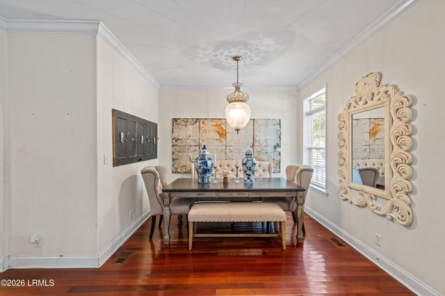 1 E River Drive, Beaufort, SC 29907