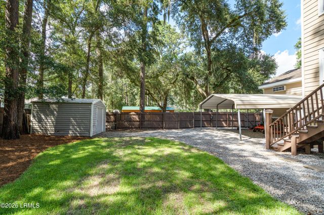 1 E River Drive, Beaufort, SC 29907