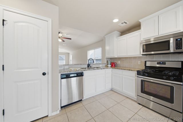 13310 S 21st Street, Bixby, OK 74008