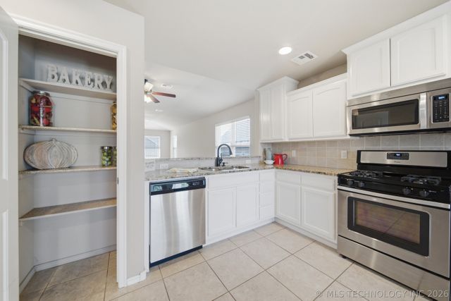 13310 S 21st Street, Bixby, OK 74008
