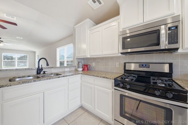 13310 S 21st Street, Bixby, OK 74008