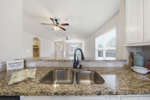 13310 S 21st Street, Bixby, OK 74008