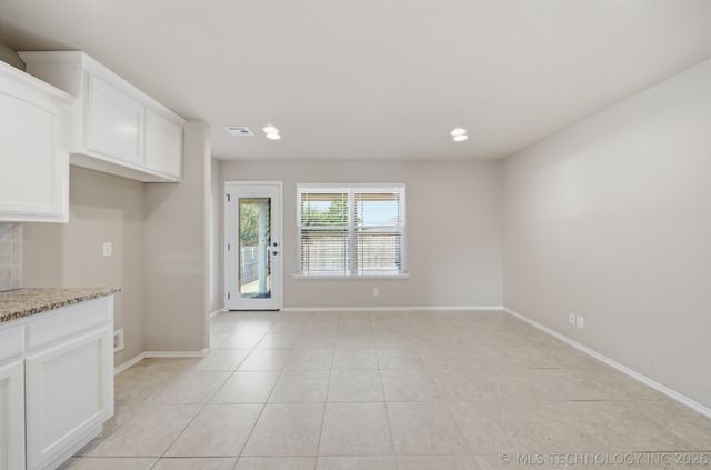 13310 S 21st Street, Bixby, OK 74008