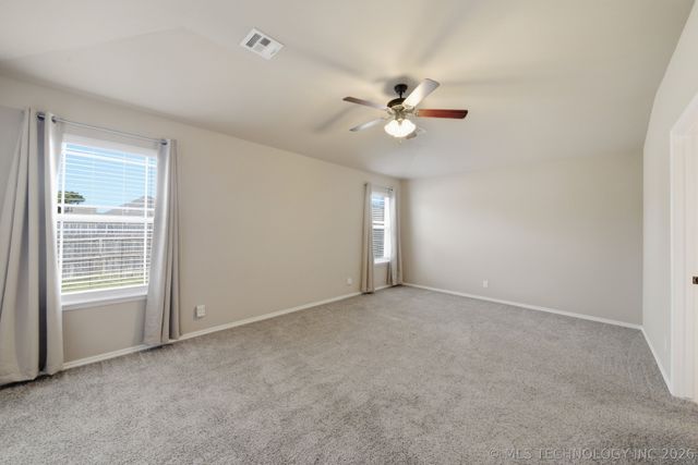 13310 S 21st Street, Bixby, OK 74008