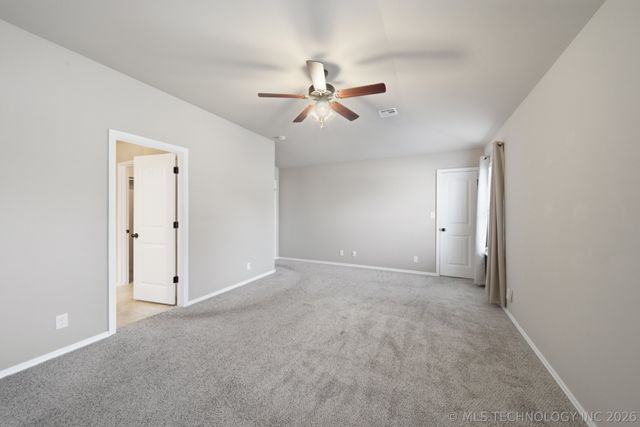 13310 S 21st Street, Bixby, OK 74008