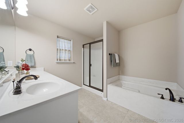 13310 S 21st Street, Bixby, OK 74008