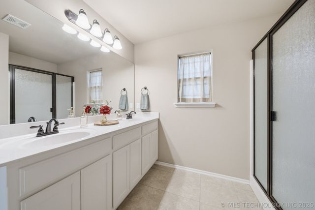 13310 S 21st Street, Bixby, OK 74008