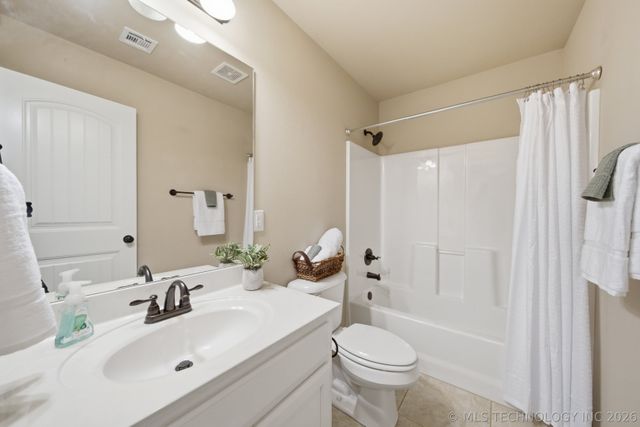 13310 S 21st Street, Bixby, OK 74008
