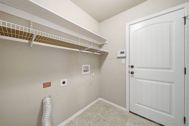 13310 S 21st Street, Bixby, OK 74008