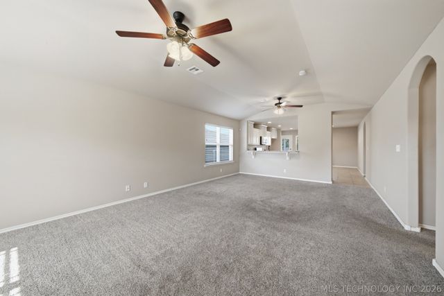 13310 S 21st Street, Bixby, OK 74008