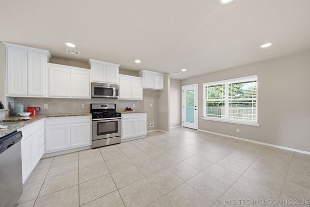 13310 S 21st Street, Bixby, OK 74008