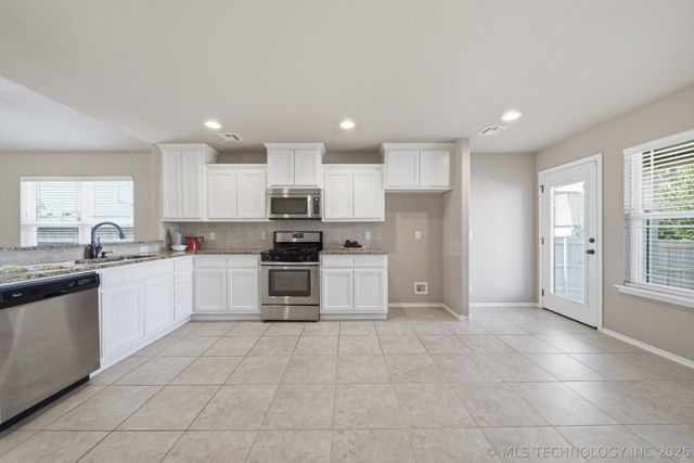 13310 S 21st Street, Bixby, OK 74008