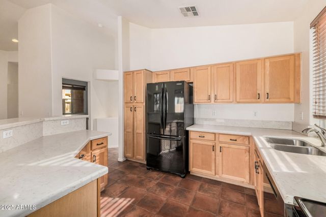 2205 S HARPER --, Mesa, AZ 85209