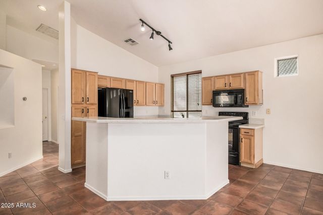 2205 S HARPER --, Mesa, AZ 85209
