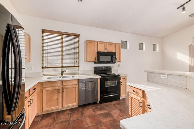 2205 S HARPER --, Mesa, AZ 85209