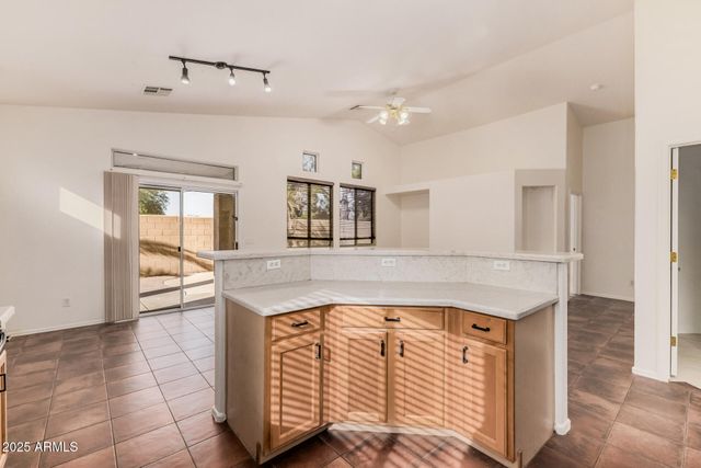 2205 S HARPER --, Mesa, AZ 85209