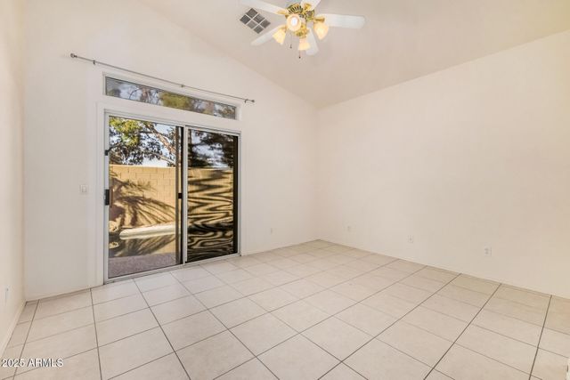 2205 S HARPER --, Mesa, AZ 85209