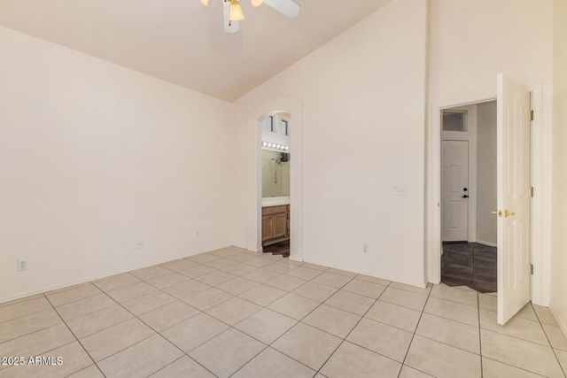 2205 S HARPER --, Mesa, AZ 85209