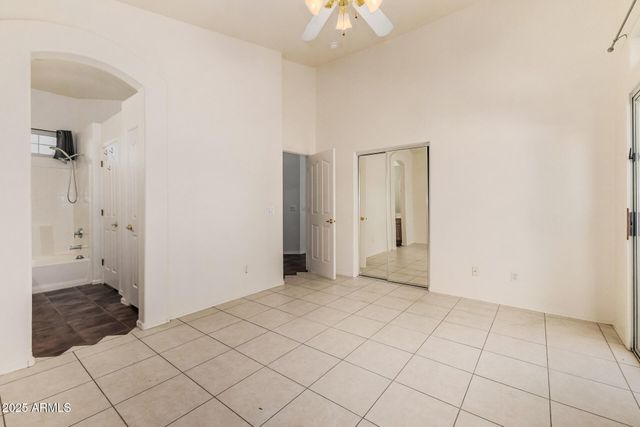 2205 S HARPER --, Mesa, AZ 85209