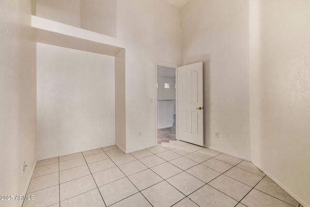 2205 S HARPER --, Mesa, AZ 85209