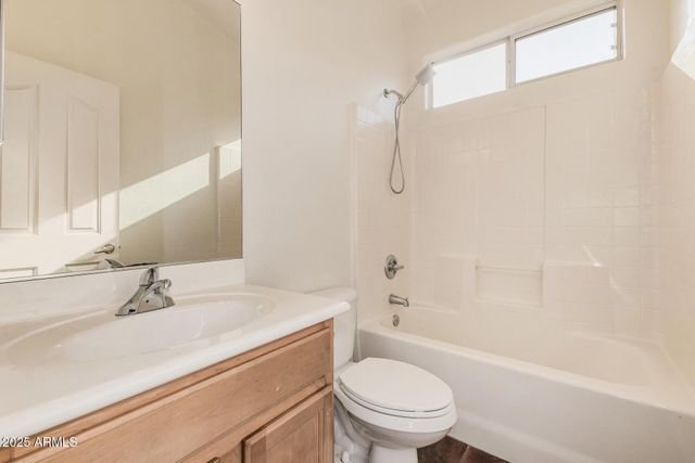 2205 S HARPER --, Mesa, AZ 85209