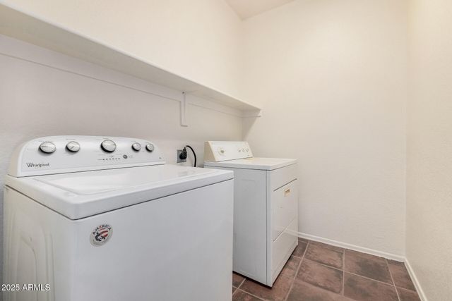 2205 S HARPER --, Mesa, AZ 85209