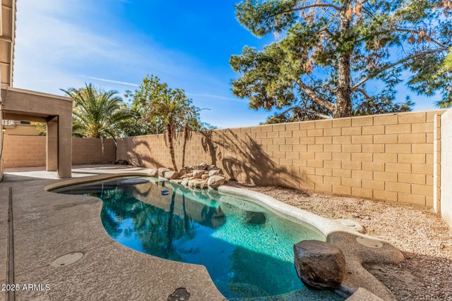 2205 S HARPER --, Mesa, AZ 85209