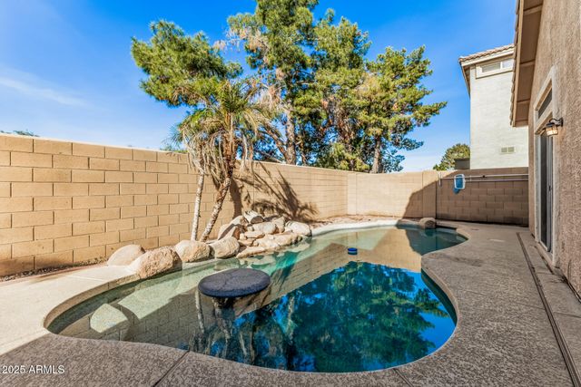 2205 S HARPER --, Mesa, AZ 85209