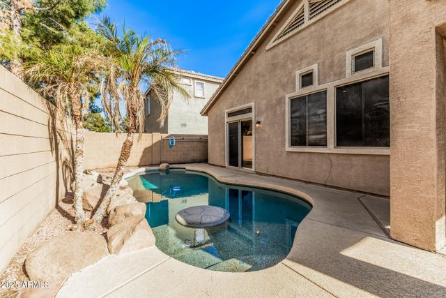 2205 S HARPER --, Mesa, AZ 85209