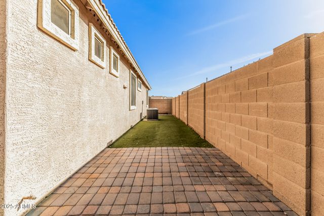2205 S HARPER --, Mesa, AZ 85209